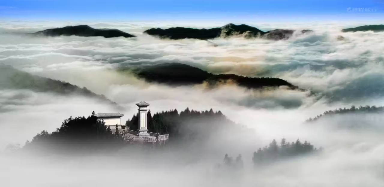 周边景点介绍